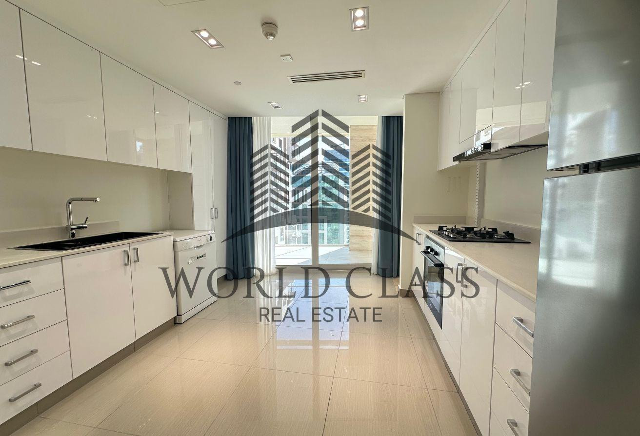 Luxury Penthouse Marina View | All Bills Included| - Penthouse in Marina District