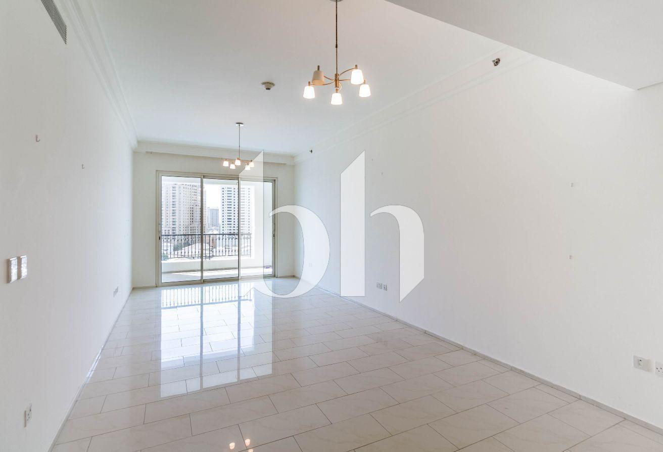 Luxurious Furnished 1BHK Viva Bahriya|11K Incl.