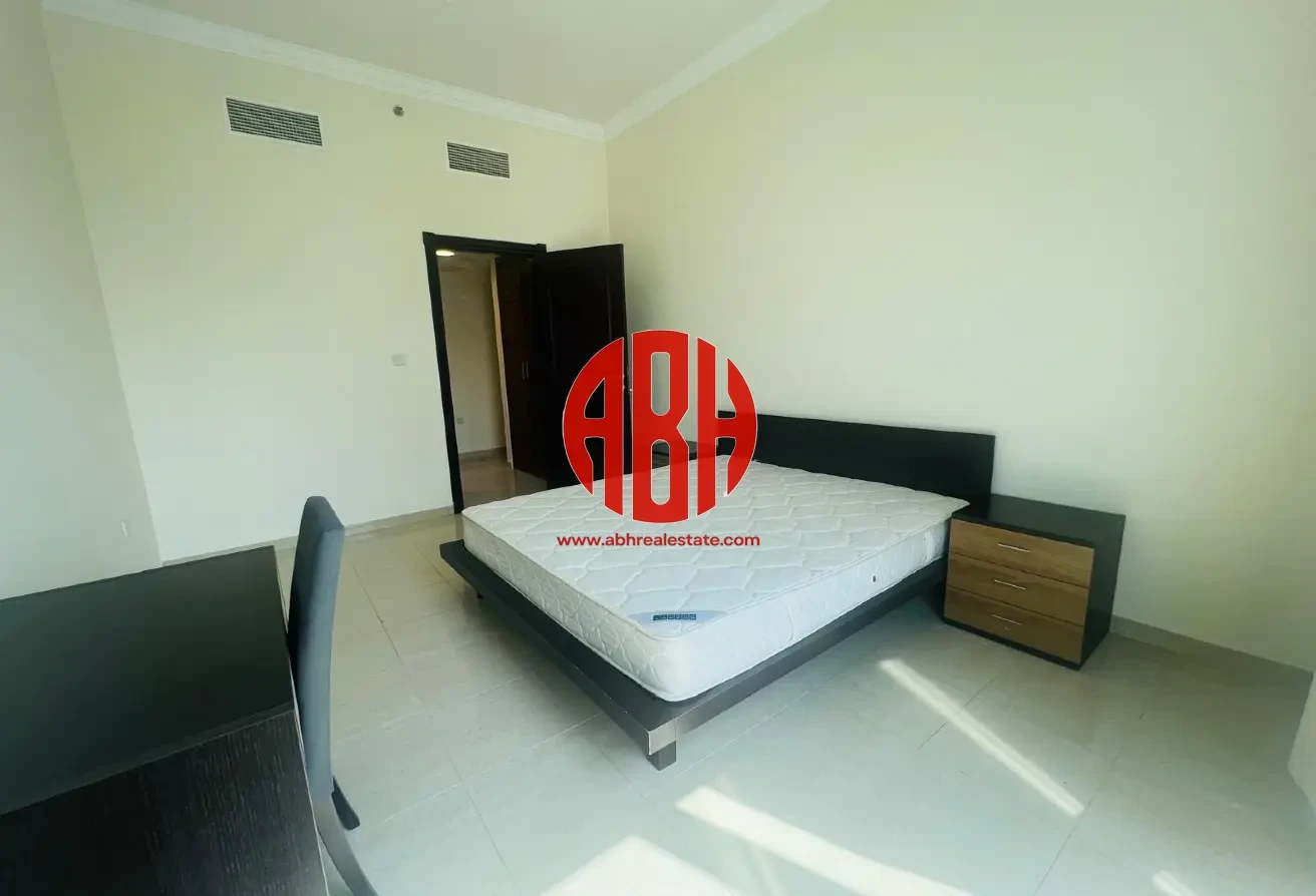 MODERN LIVING | COZY 1-BDR FURNISHED + QCOOL FREE - Apartment in West Bay
