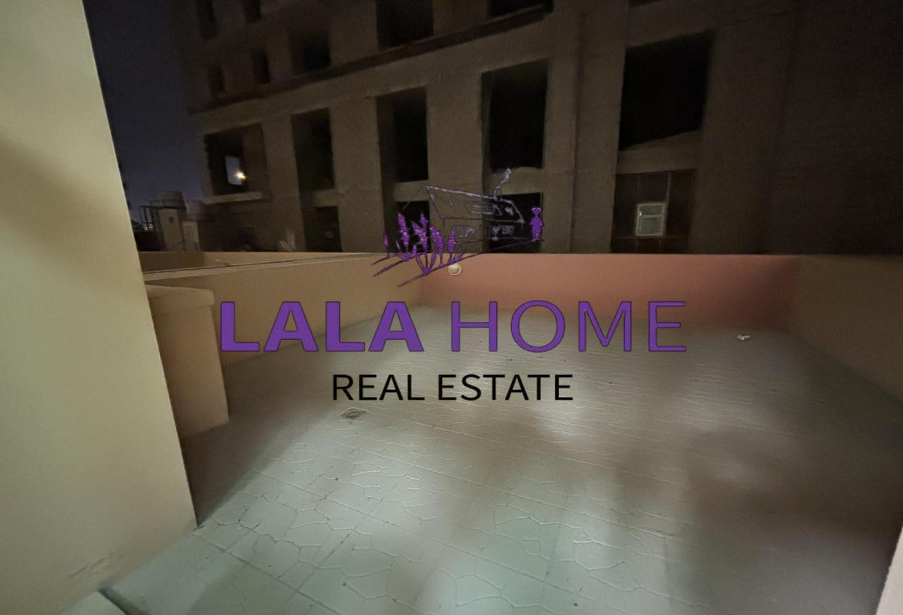 Duplex 2br | SF| bills inc. | Terrace