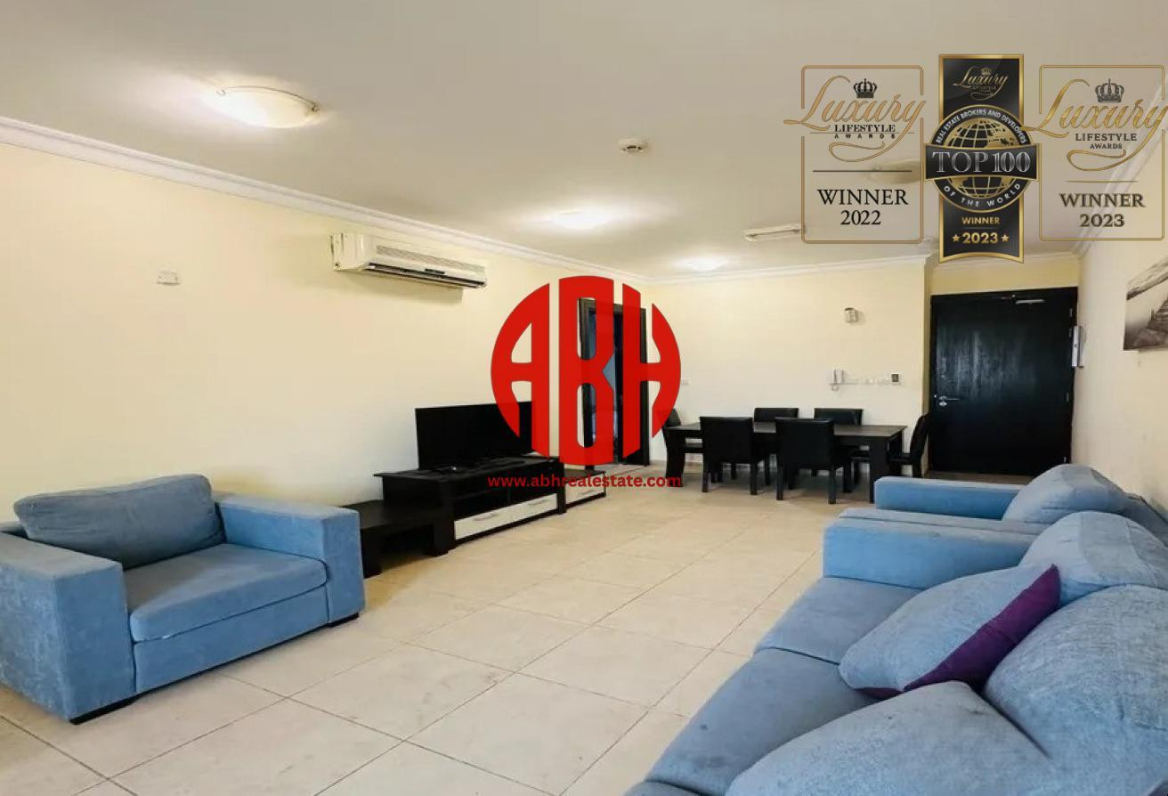 LAST UNIT! | SPACIOUS AND MODERN 2-BDR FURNISHED - Apartment in Old Airport Road