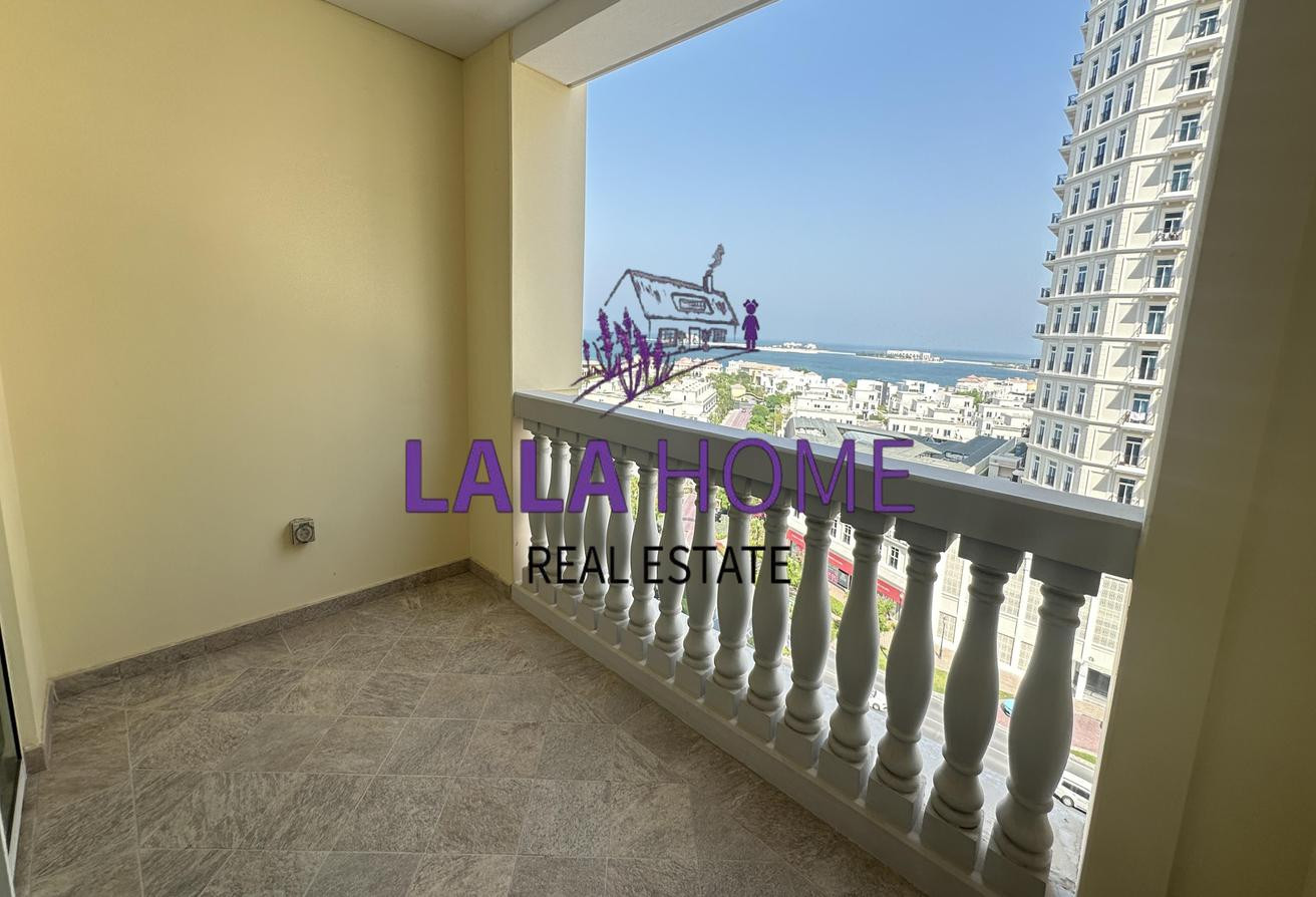 Cozy Studio | Bills Included | Balcony - Studio Apartment in Viva West