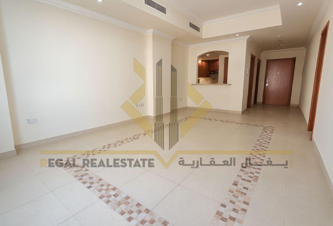Brand New 2 BR I Amenities I Al Waab