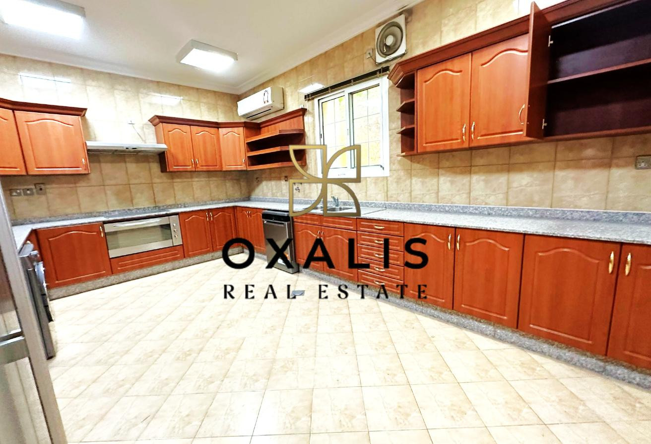 SPACIOUS 4 BDR + MAIDS ROOM | AMAZING AMENITIES