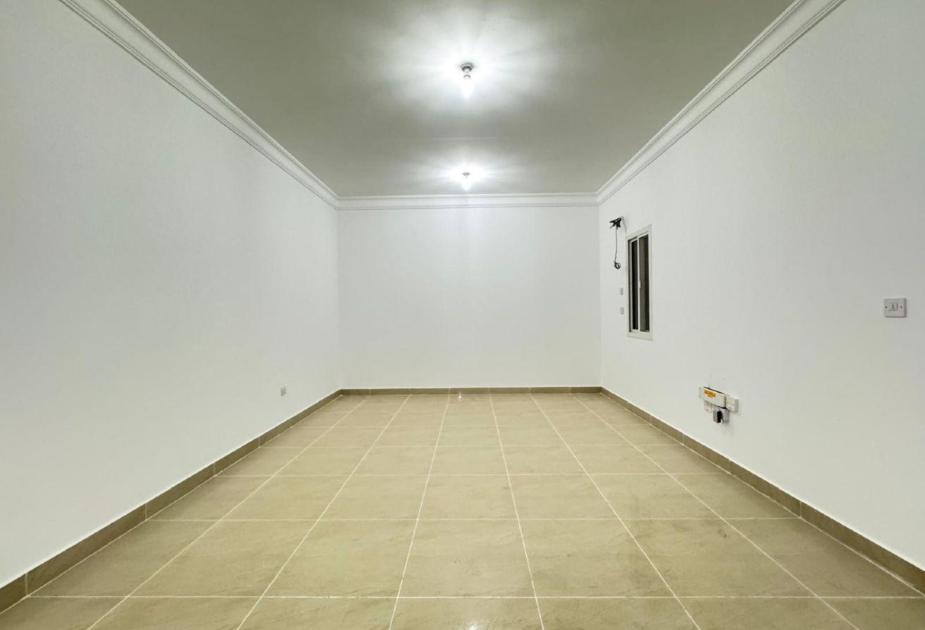 GREAT VALUE: SPACIOUS UF 3BHK APARTMENT - Apartment in Fereej Bin Mahmoud North