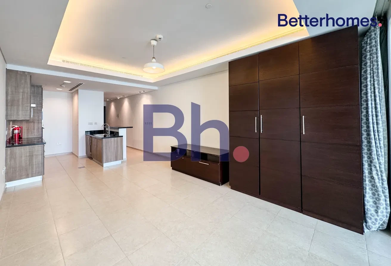 AFFORDABLE | SF | STUDIO - PRIME LOCATION - Apartment in Viva Bahriya