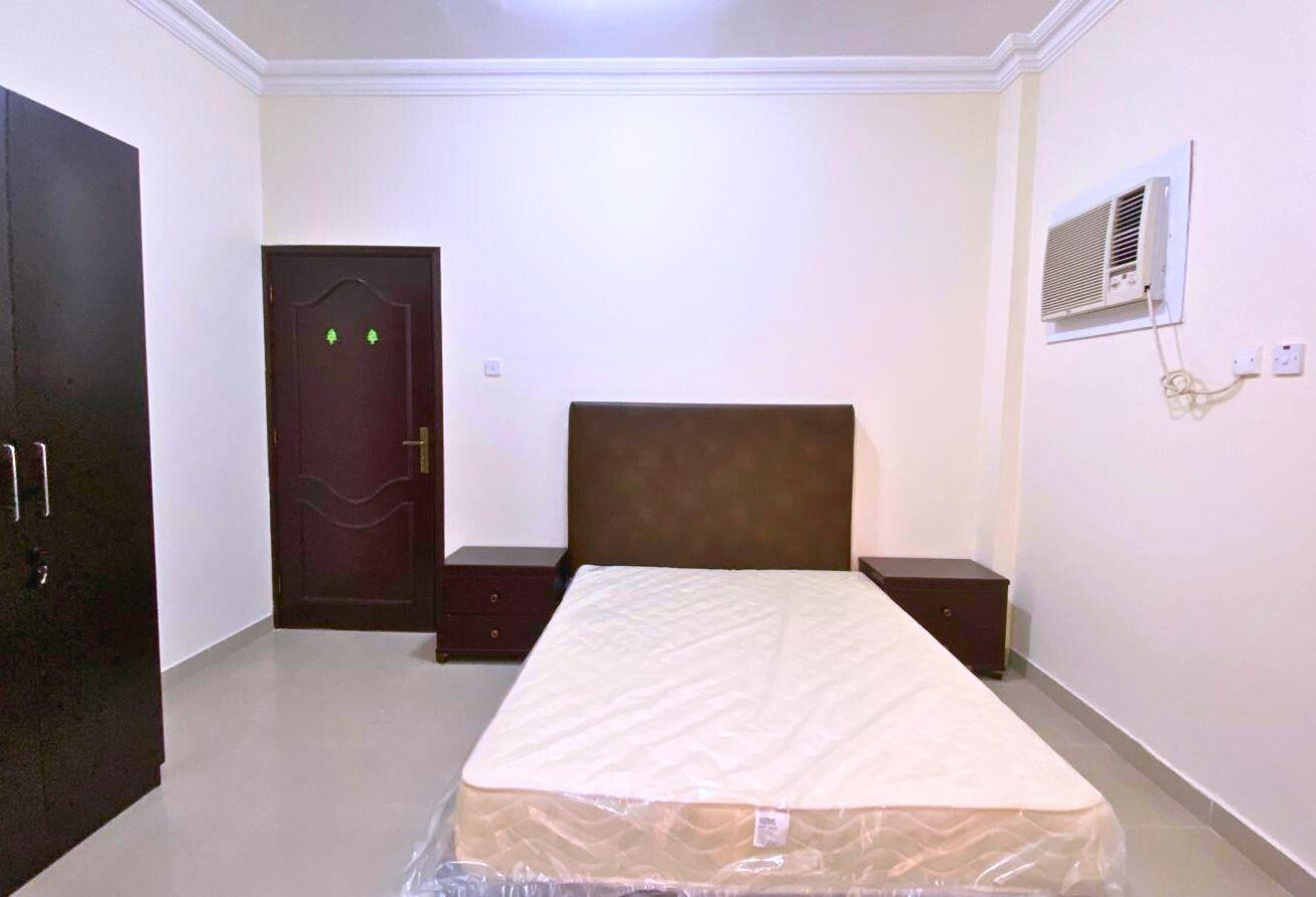 1BHK F-Furnished Apartment Located In Musheireb - Apartment in Musheireb Apartments