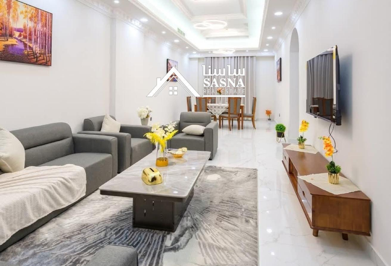 +1 Month ✅ Al Waab, Salwa Road | 2Br + Maid