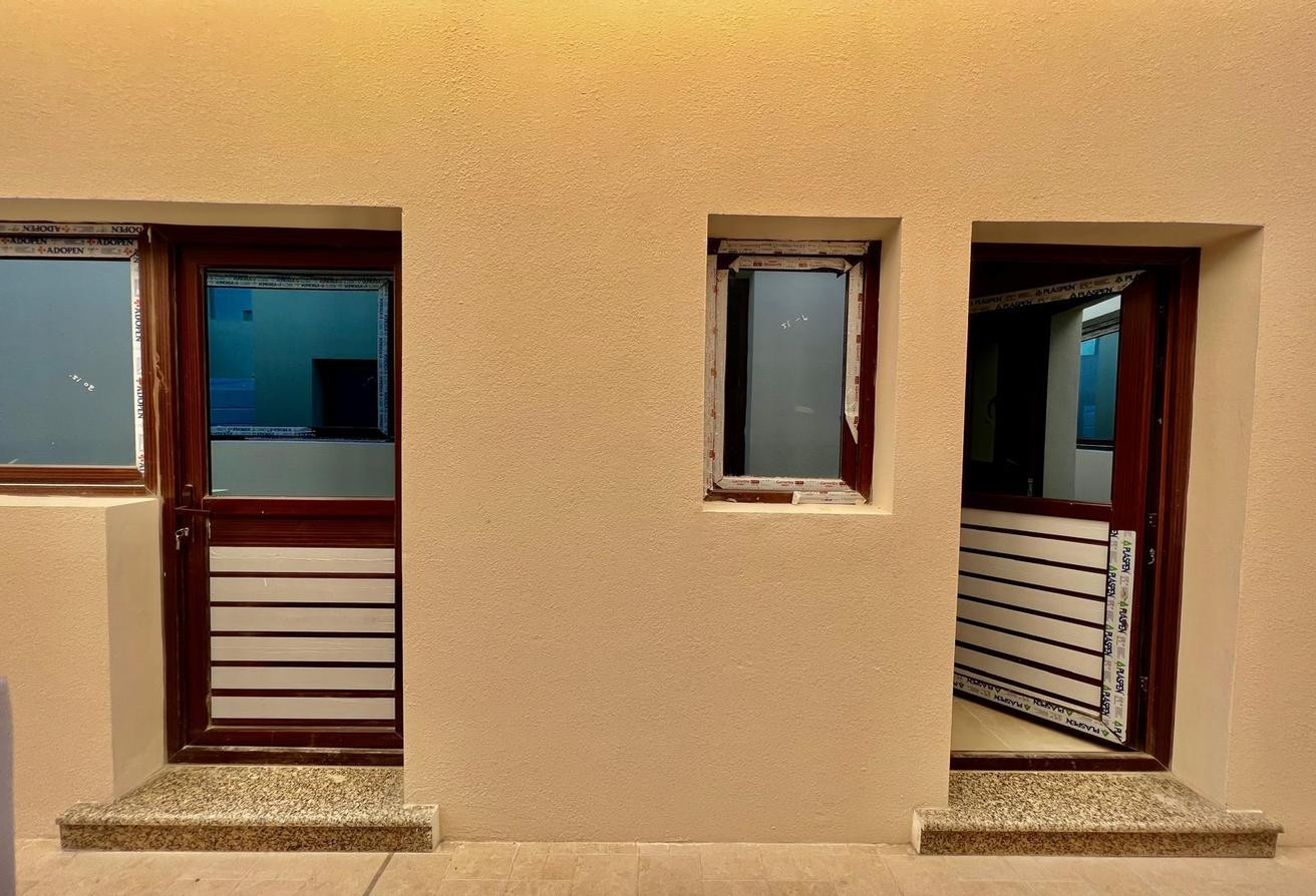 brand new villa_7 bedrooms_al maamoura - Apartment in Al Maamoura