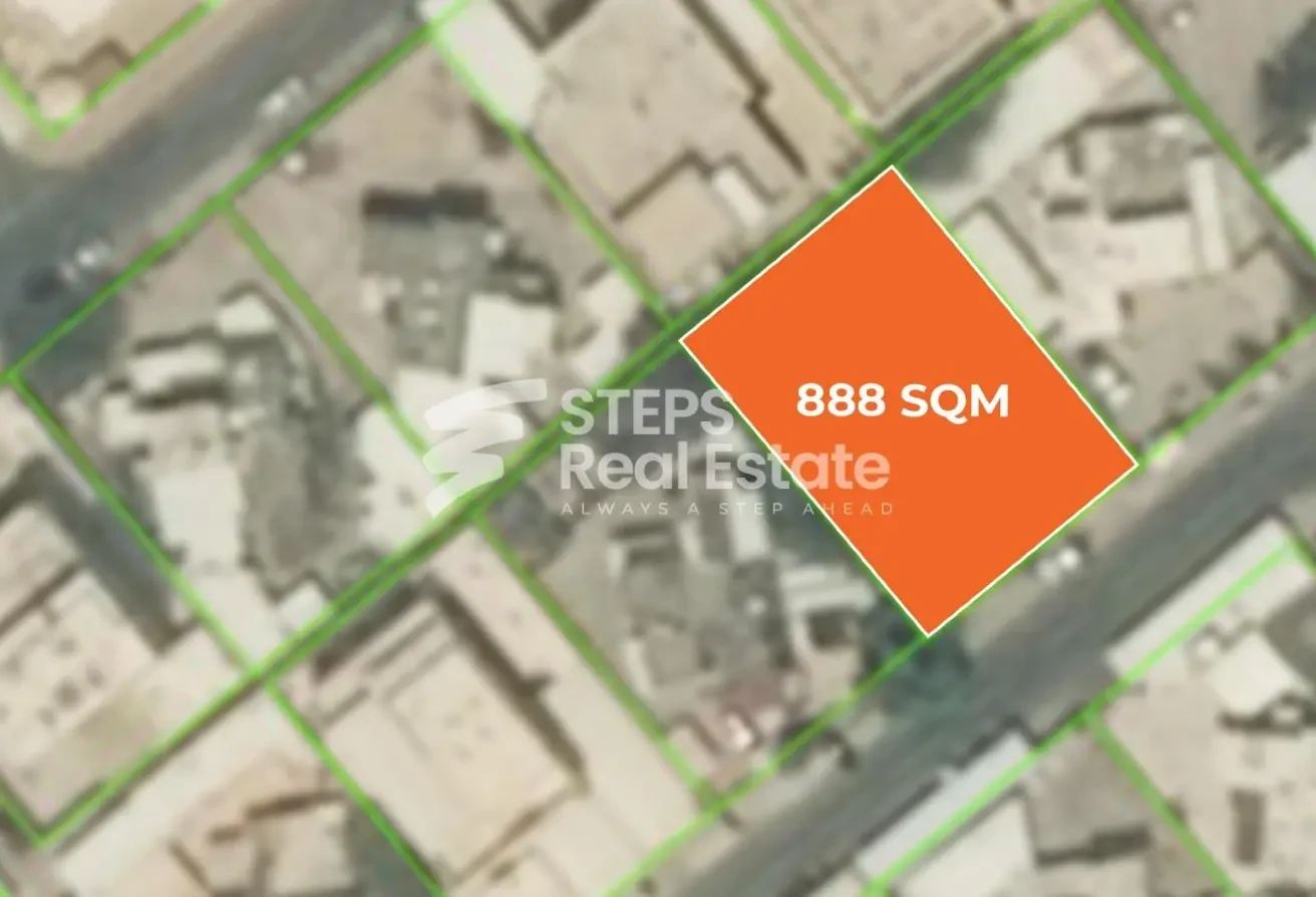 Residential Land for Sale in Onaiza - Labor Camp in Onaiza