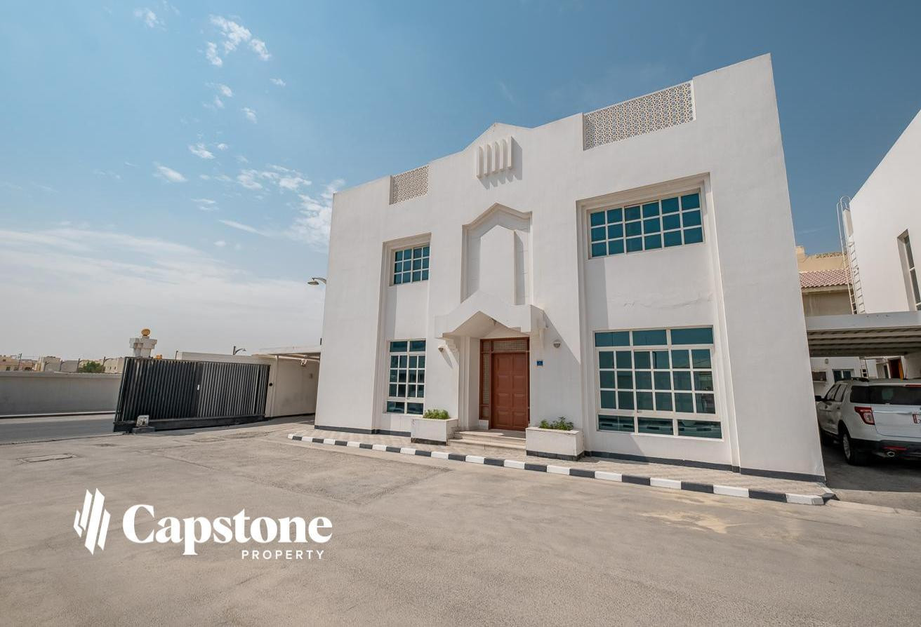 For Rent – Villa in Compound, Al Waab