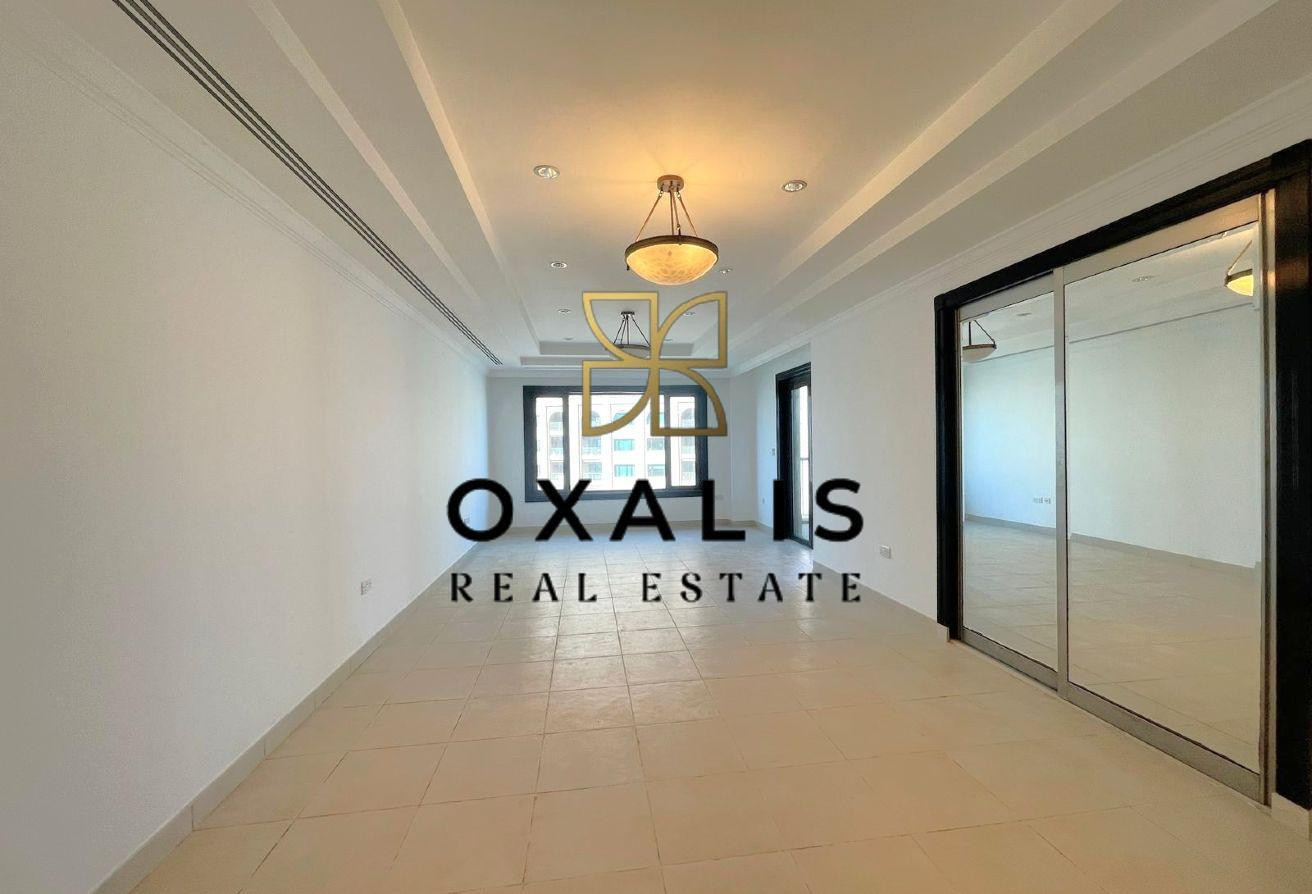 BIG BALCONY | SEMI FURNISHED 2 BHK | WOW AMENITIES