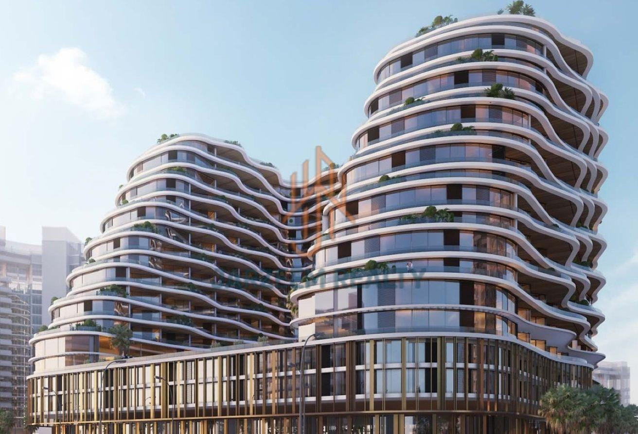 Brand New Furnished Apartment | Flexible Payment