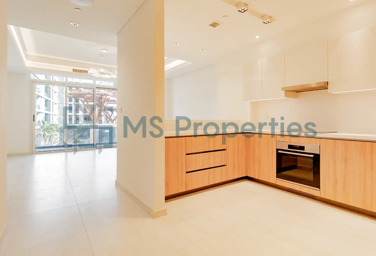 Contemporary 1BR Apartment | Move-In Today - Apartment in Doha