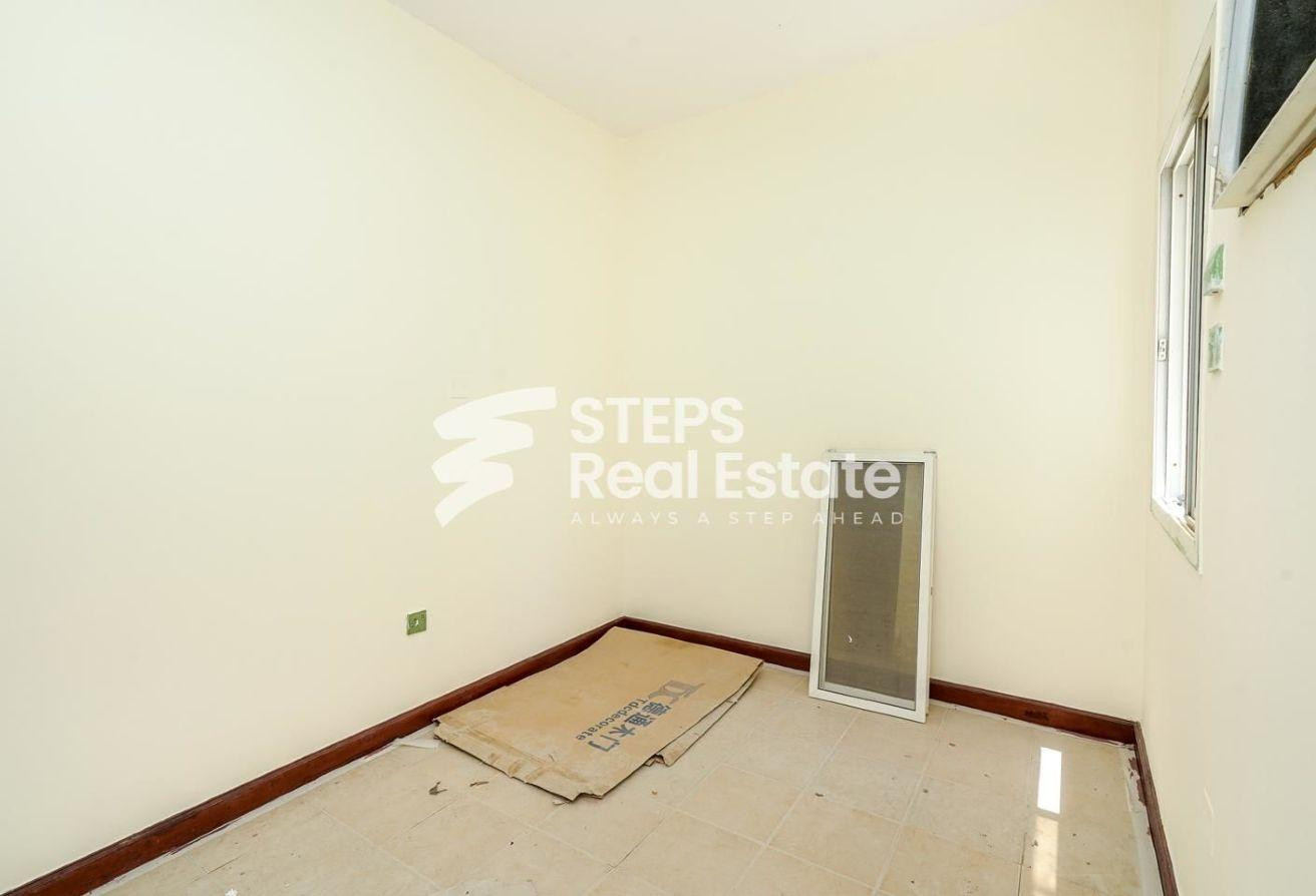4-bedroom Villa for Rent in Al Maamoura - Compound Villa in Al Maamoura