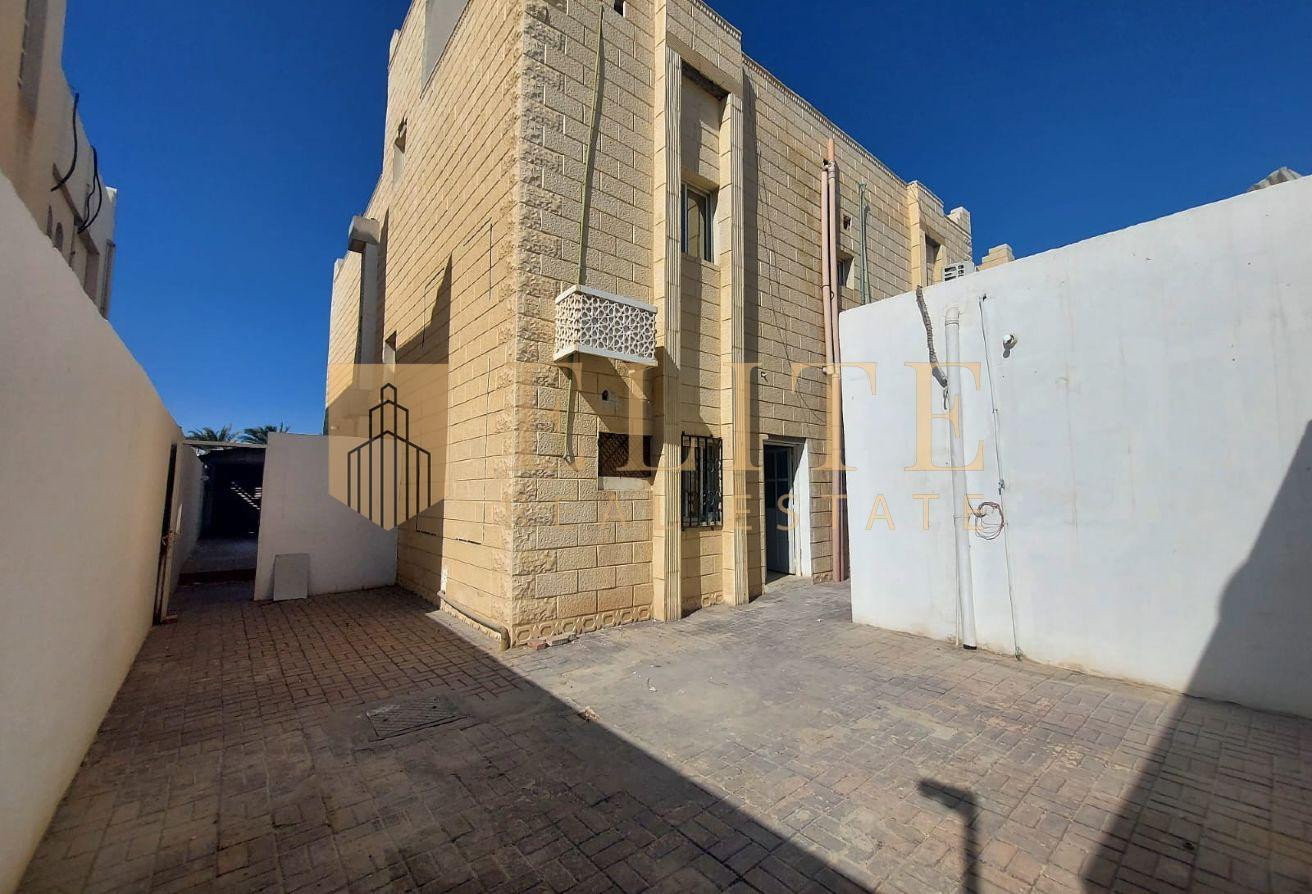 6-bedroom independent villa with a maid’s room - Villa in Doha