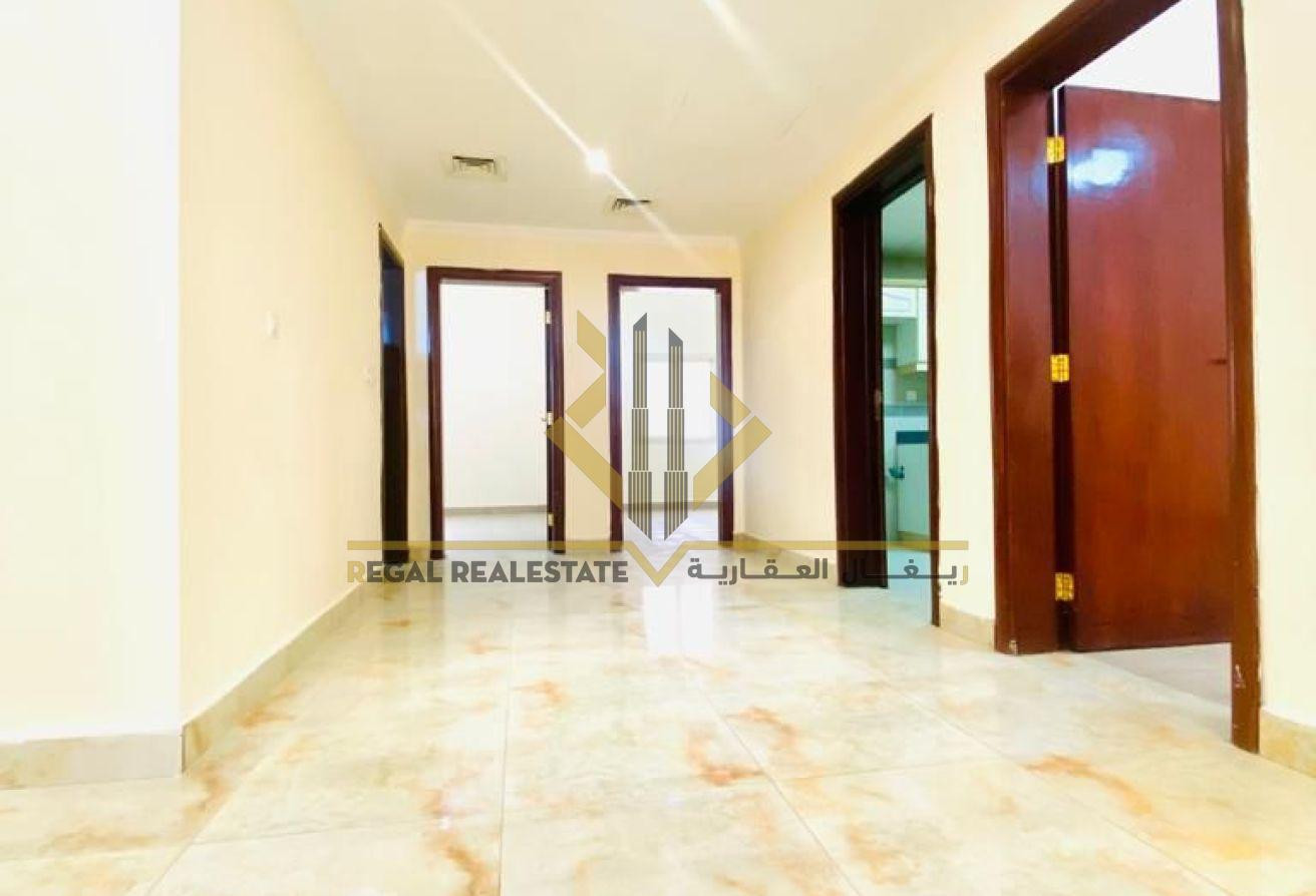 Spacious 3-Bedroom Apartment in Old Airport - Apartment in Old Airport Road