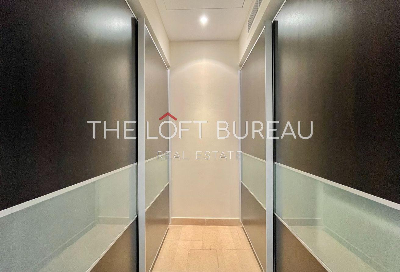 Elegant 4BR+Maid | Duplex | Beach Access | Q Quartier