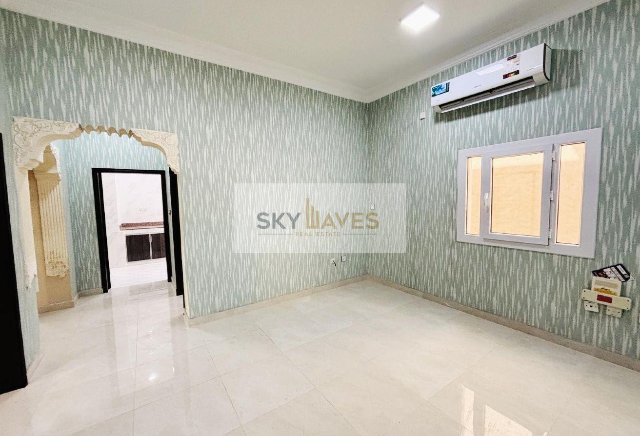 No Commission| 2Bhk Apartment| Available |Al Sadd