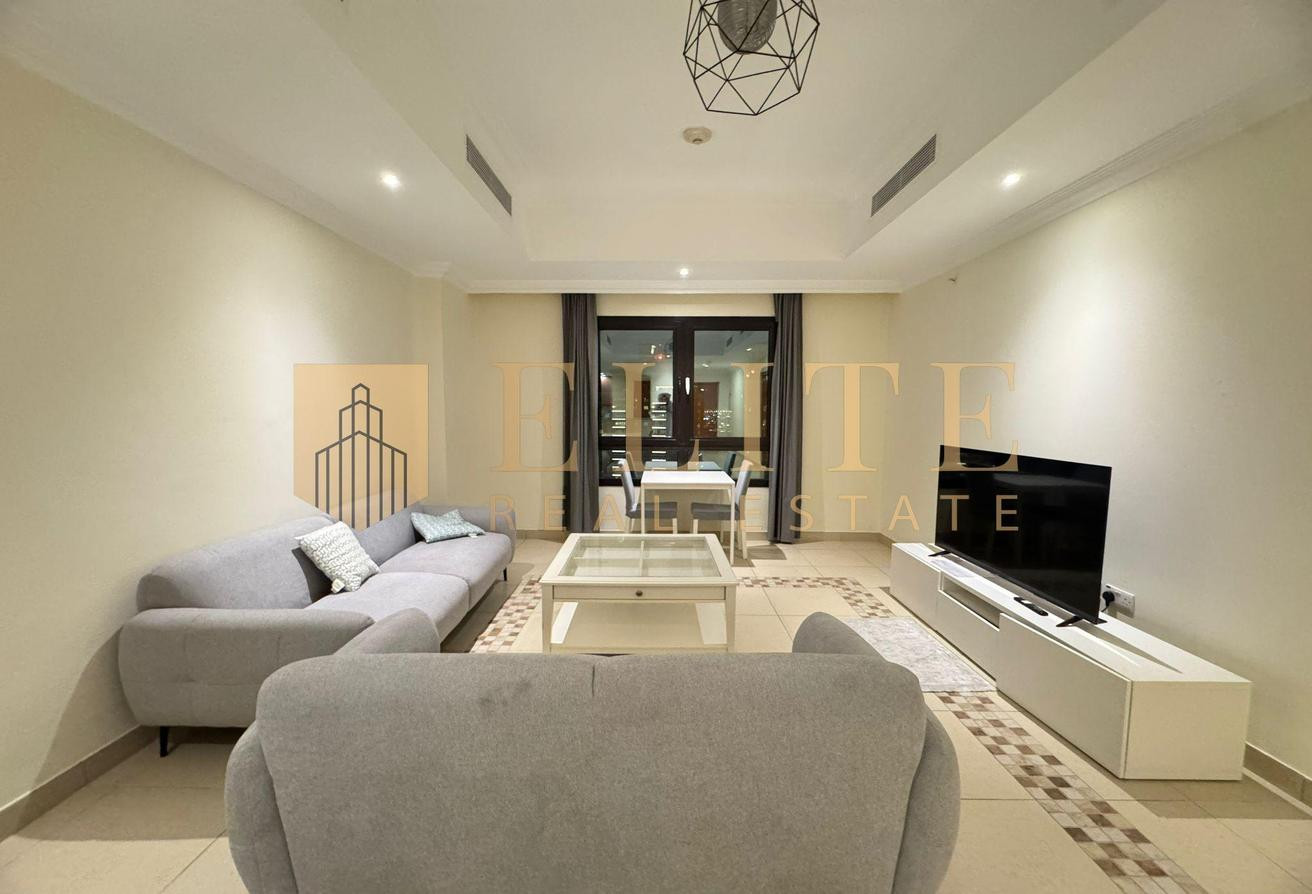 3BR+ Maid | 2 Large Balcony | Amazing Marina View