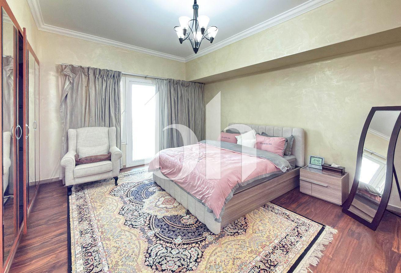 HIGH RATE OCCUPANCY | 3 BEDROOMS | FULLY FURNISHED - Apartment in West Porto Drive