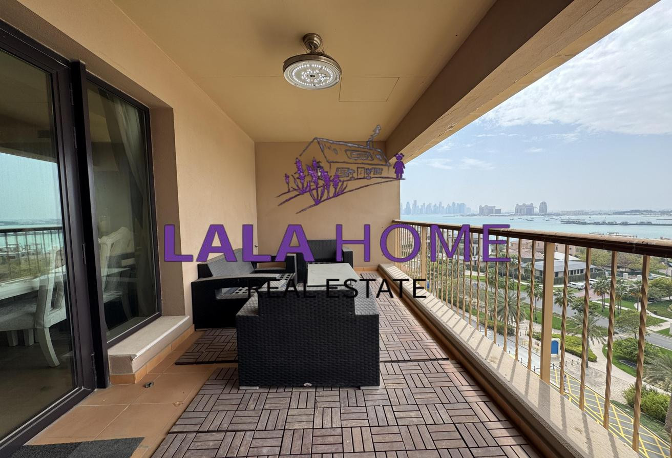 BEAUTIFUL 2BR FOR SALE IN PORTO ARABIA