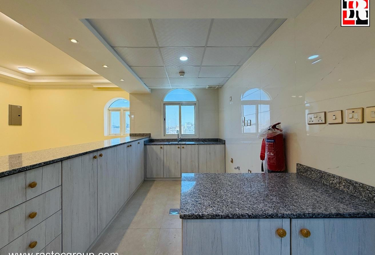 BRAND NEW | VERY SPACIOUS | FREE WIFI | NO COMMISS - Apartment in Al Mansoura