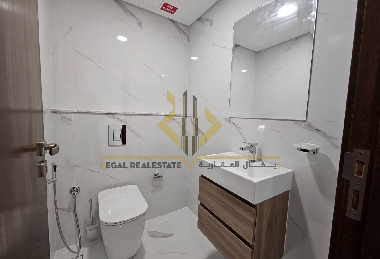 2+maid in lusail marina for only 9500 QAR