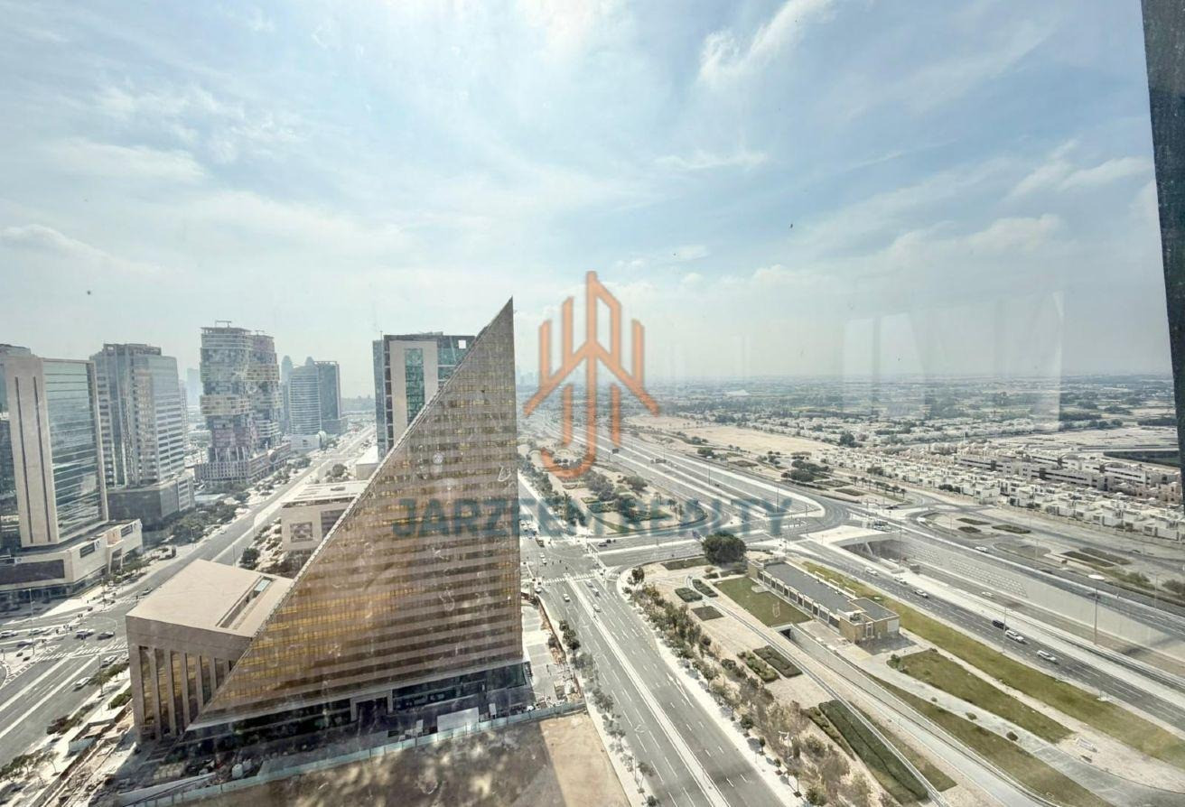 Great Office Space | Premium Tower | Lusail