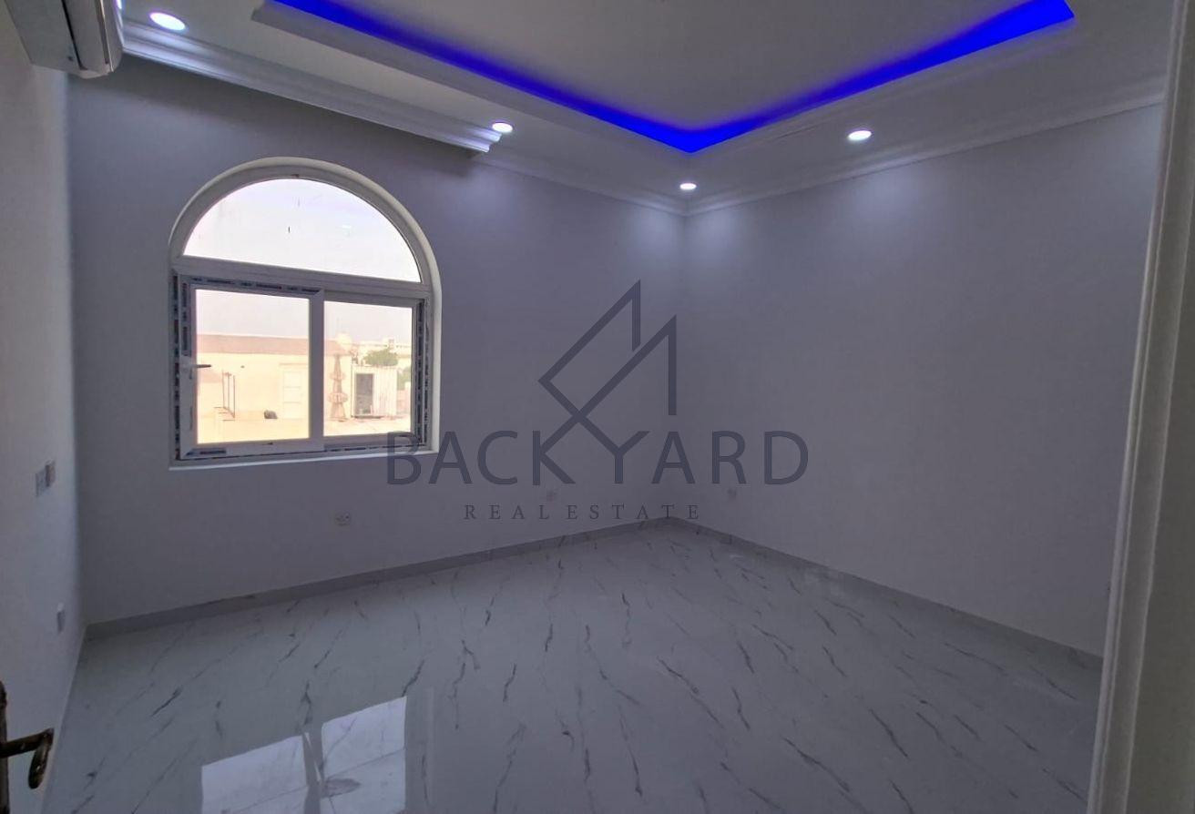 Spacious 7BR Eskan Villa for Rent – Umm Salal Ali - Villa in Umm Salal Ali