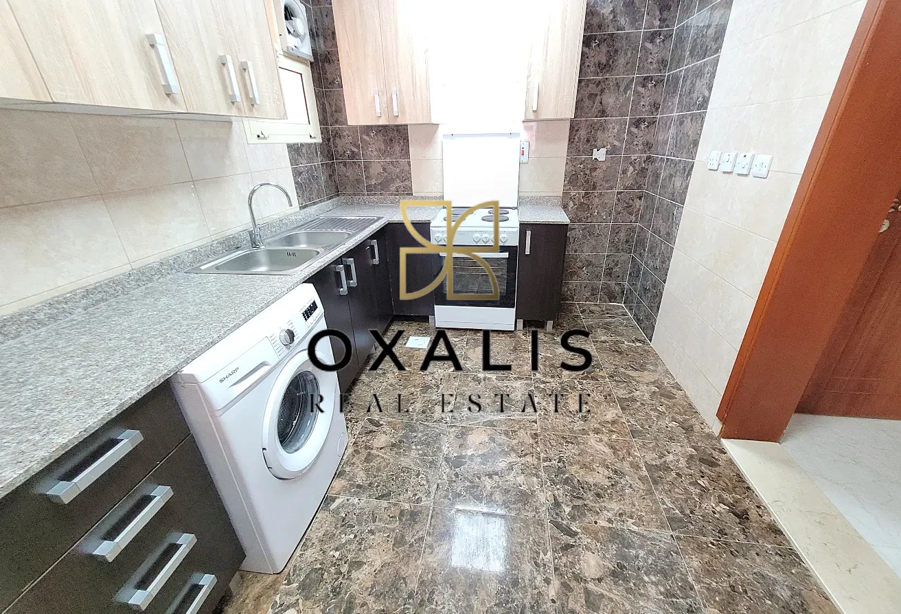 SPACIOUS AND CLEAN 3BR IN MUNTAZA | NEW BUILDING - Apartment in Muntazah 70