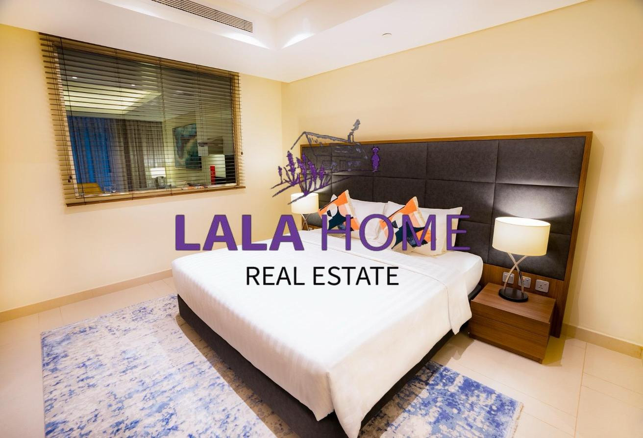 No Fees - Furnished 1Bedroom, Bills Inc