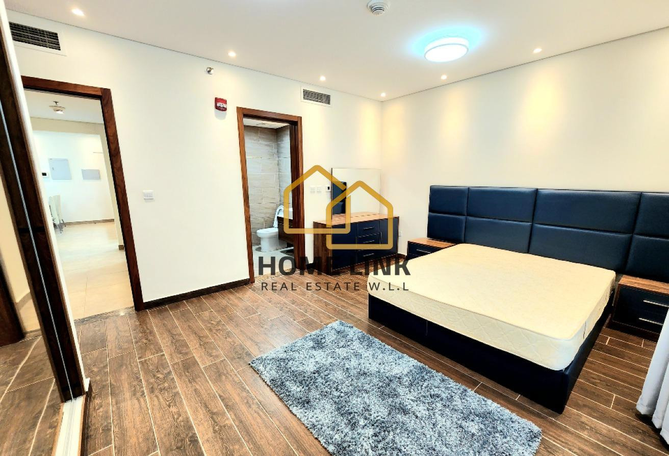 INCLUDING BILLS | 2 BR APARTMENT WITH BIG TERRACE - Apartment in Al Erkyah City
