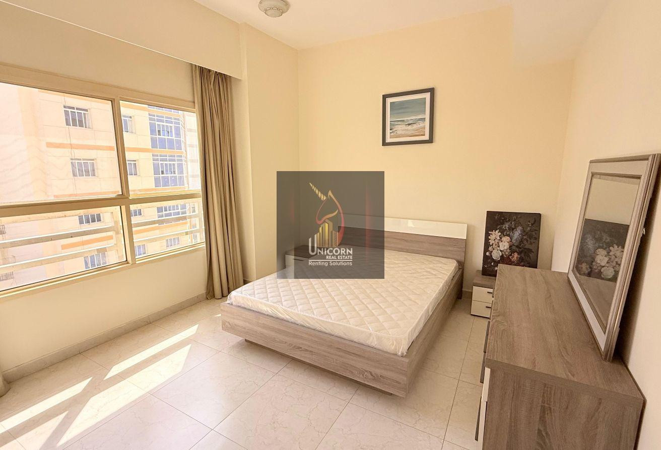 Well-Kept 2- Bedroom| Furnished | 1 MONTH FREE - Apartment in Building 36