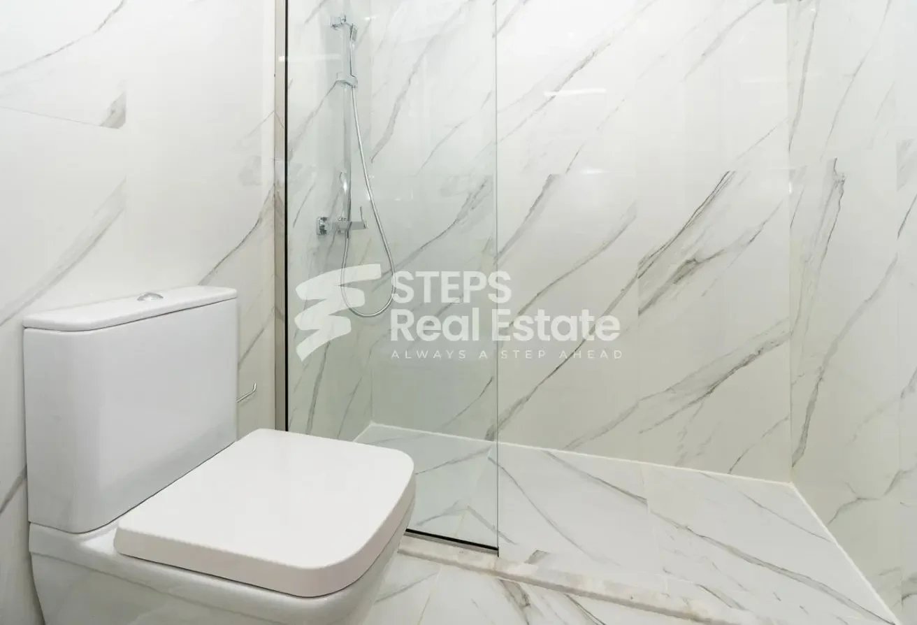 Luxurious Apartment with Stunning Sea View - Apartment in Musheireb Apartments