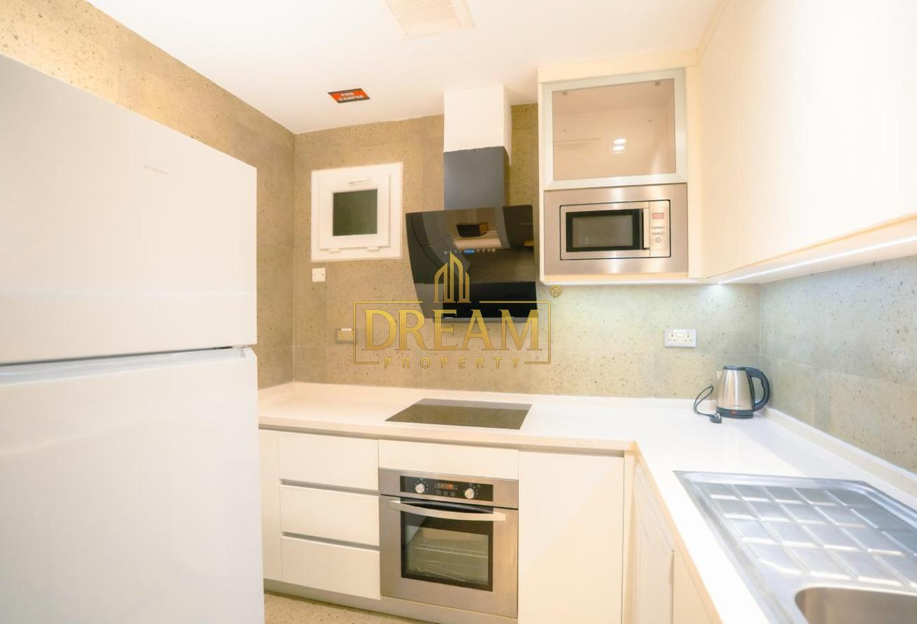 Fully Furnished 3-Bedroom | All Bills Included - Apartment in Al Muntazah Street