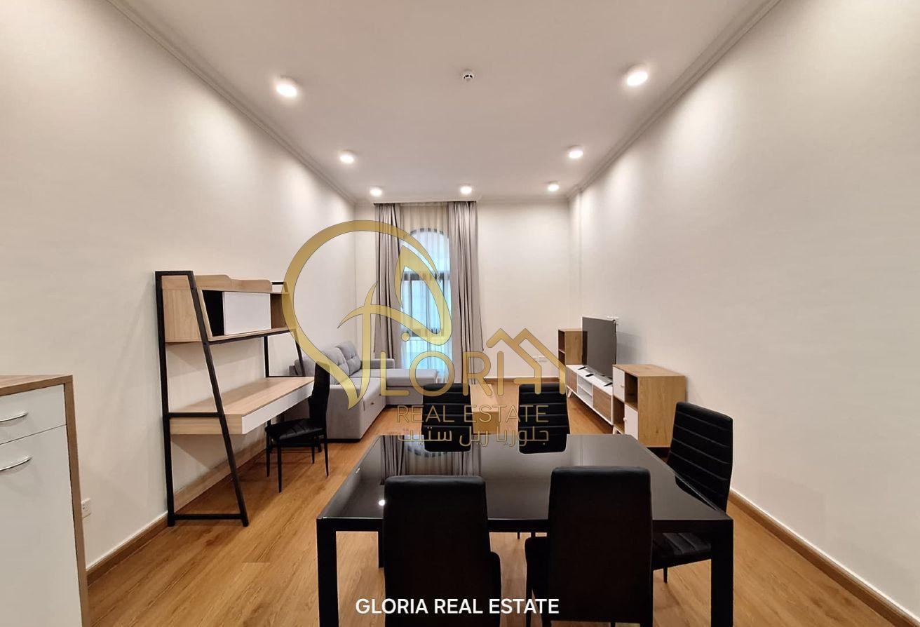 Amazing Brand New Furnished 2BHK Lusail|7.5K Inc - Apartment in Fox Hills South