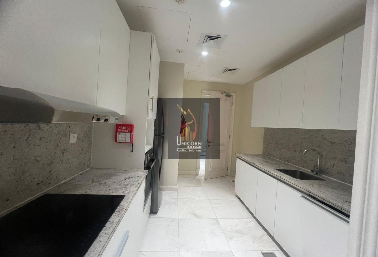 3 Bedroom + Maids | Furnished | Balcony |Bills Inc - Penthouse in Floresta Gardens