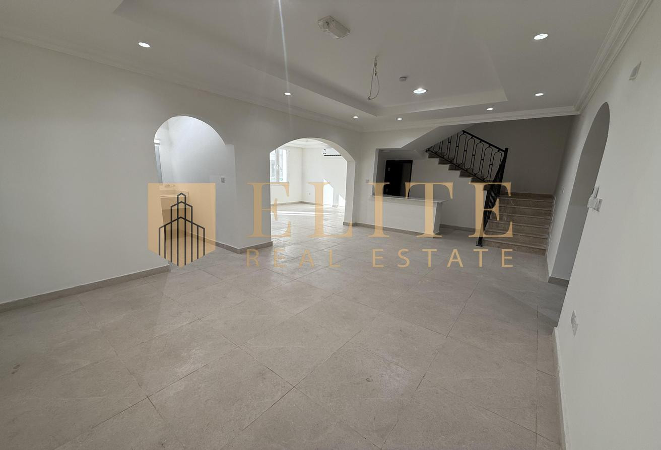 FULLY FURNISHED | 7 BEDROOMS | MAID ROOM | POOL