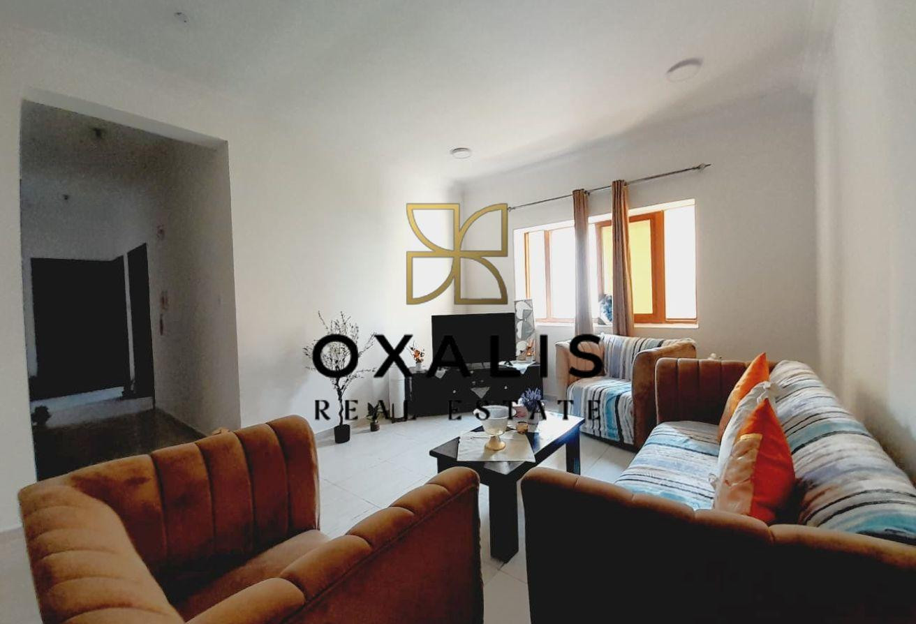 GREAT PRICE! FURNISHED 2 BEDROOMS | BIN MAHMOUD - Apartment in Al Jazeera Street