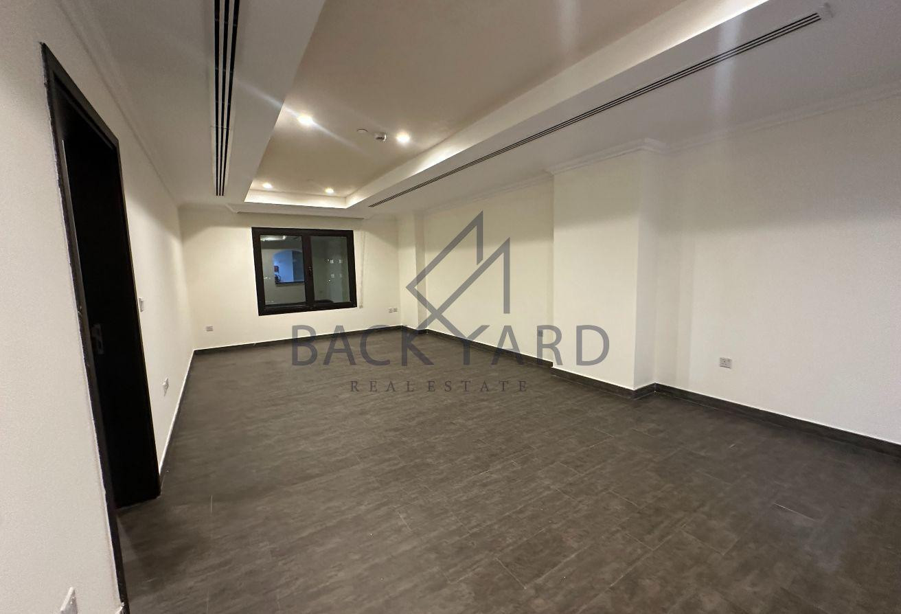 Including Bills 1BR for rent Porto Arabia       