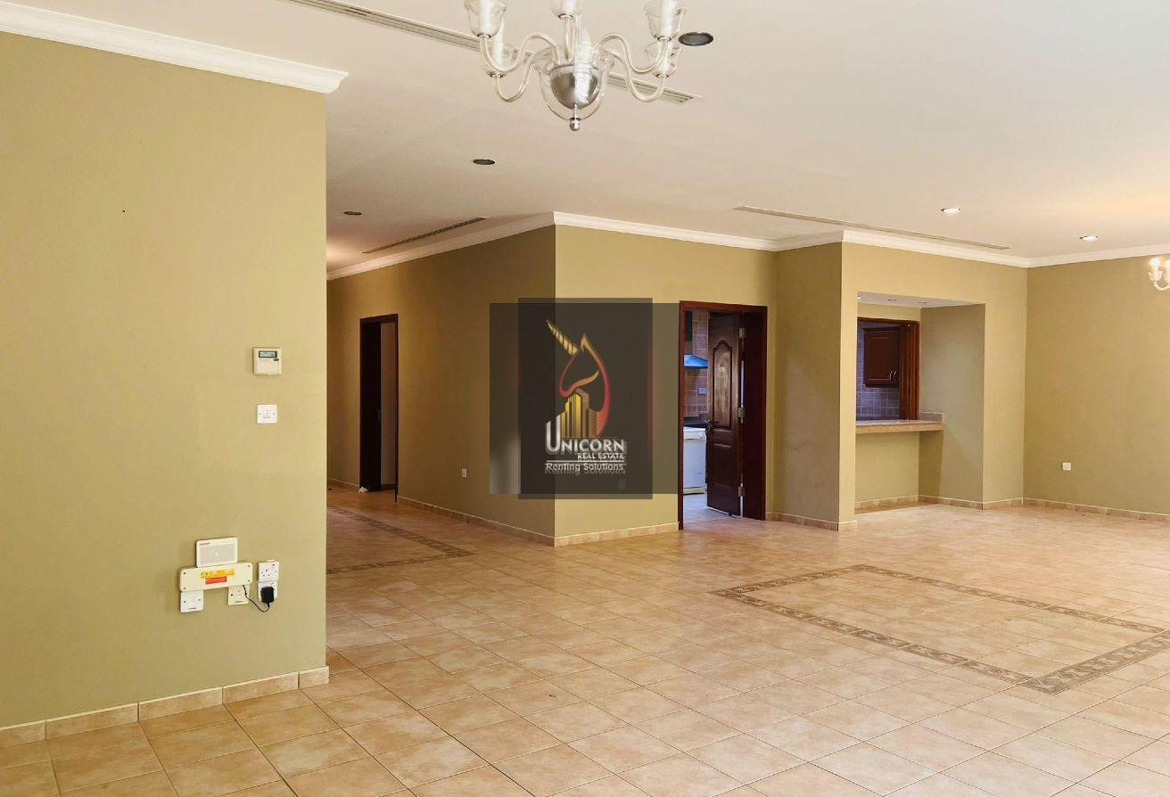 3BHK Cmpd Villa+Maids Room|SF|Backyard|Amenities - Compound Villa in Ain Khaled