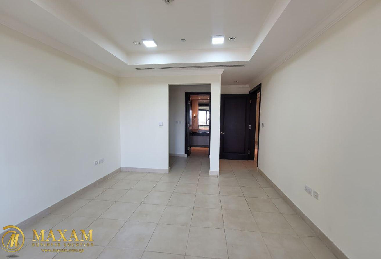 BILLS INCLUDED | COZY 1 BEDROOM SEMI FURNISHED - Apartment in The Pearl