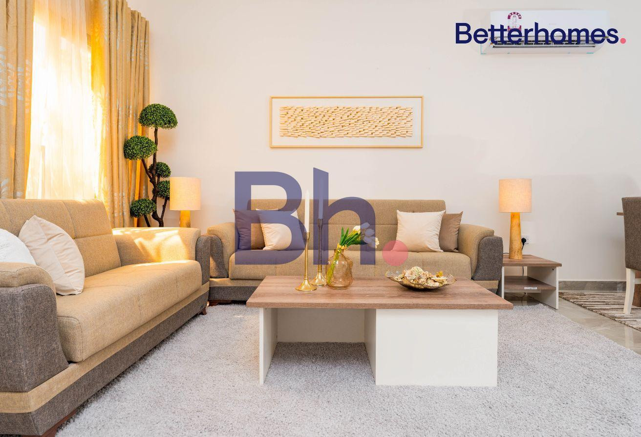EXCEPTIONAL 4BR | PRIME MARKET | LONG-TERM VALUE - Villa in Al Wukair