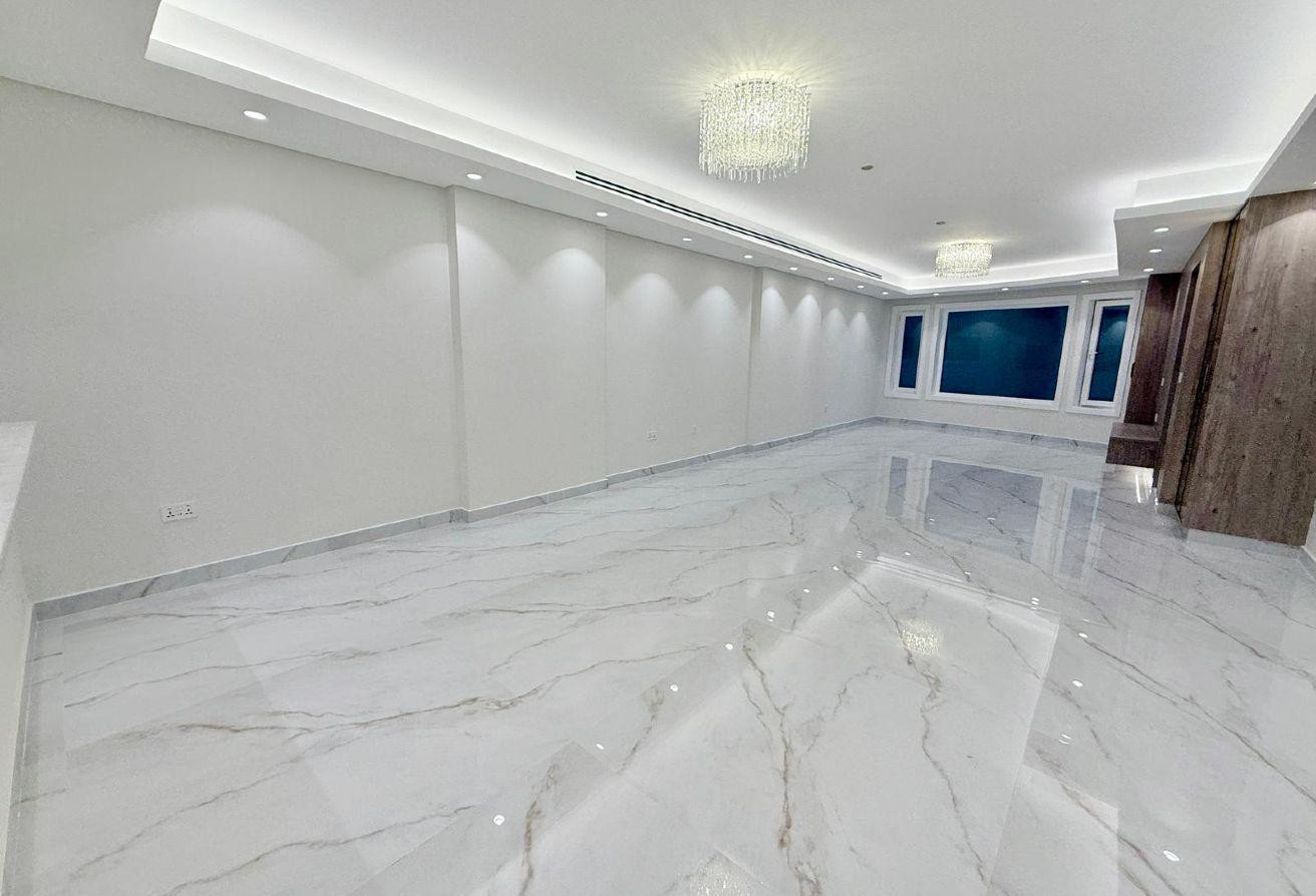 Spacious, High-End Marina View 2BR Apartments