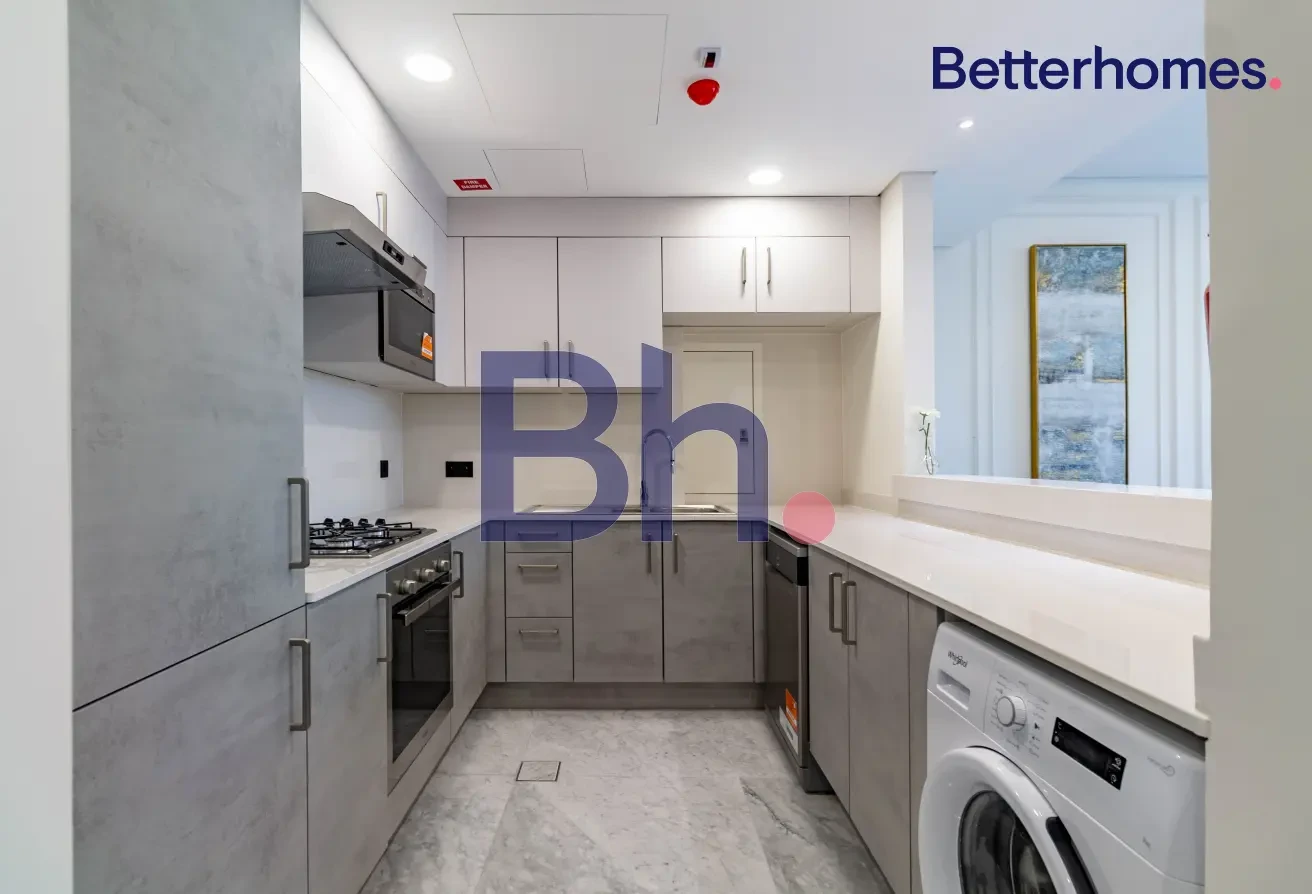 HIGH FLOOR | BREATHTAKING VIEWS | 2 BEDROOMS - Apartment in Lusail Residence