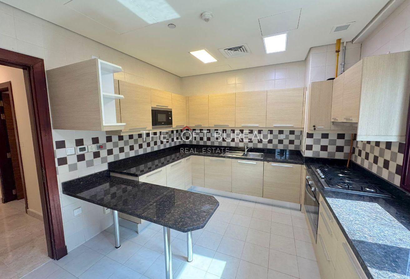 3 BEDROOM+MAID|UTILITIES INCLUDED| SF| FOX HILLS| - Apartment in FOX HILLS A13