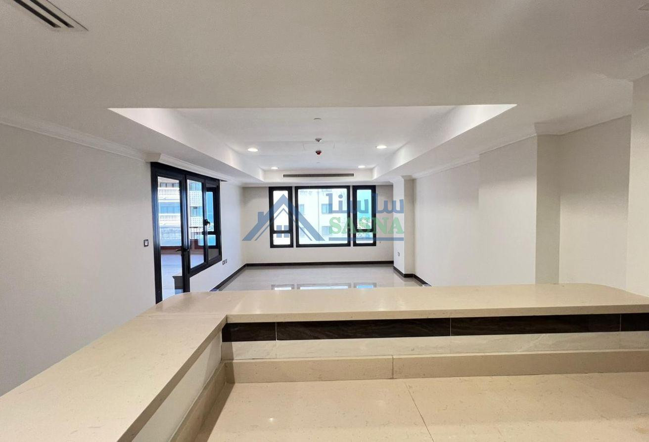 AFFORDABLE 1 BHK APARTMENT IN PORTO ARABIA/BALCONY - Apartment in East Porto Drive