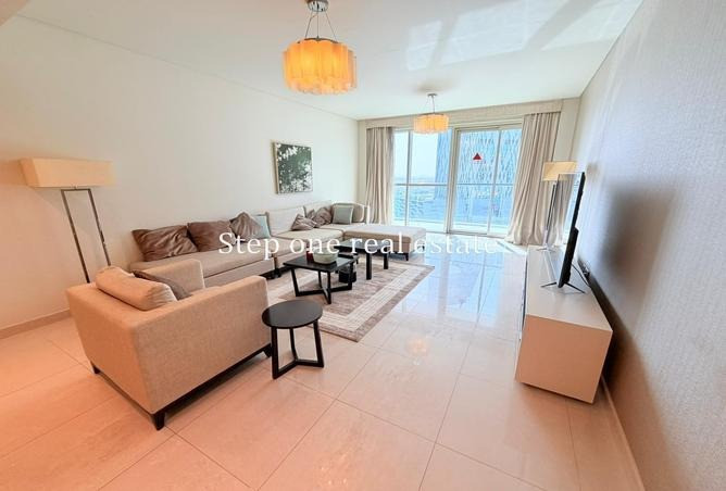 INCLUDING BILLS / ONE BEDROOM / SEA VIEW