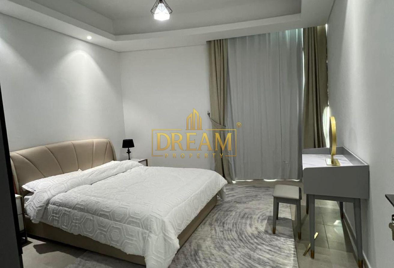 Lusail Marina Two-Bedroom Apartments for Rent